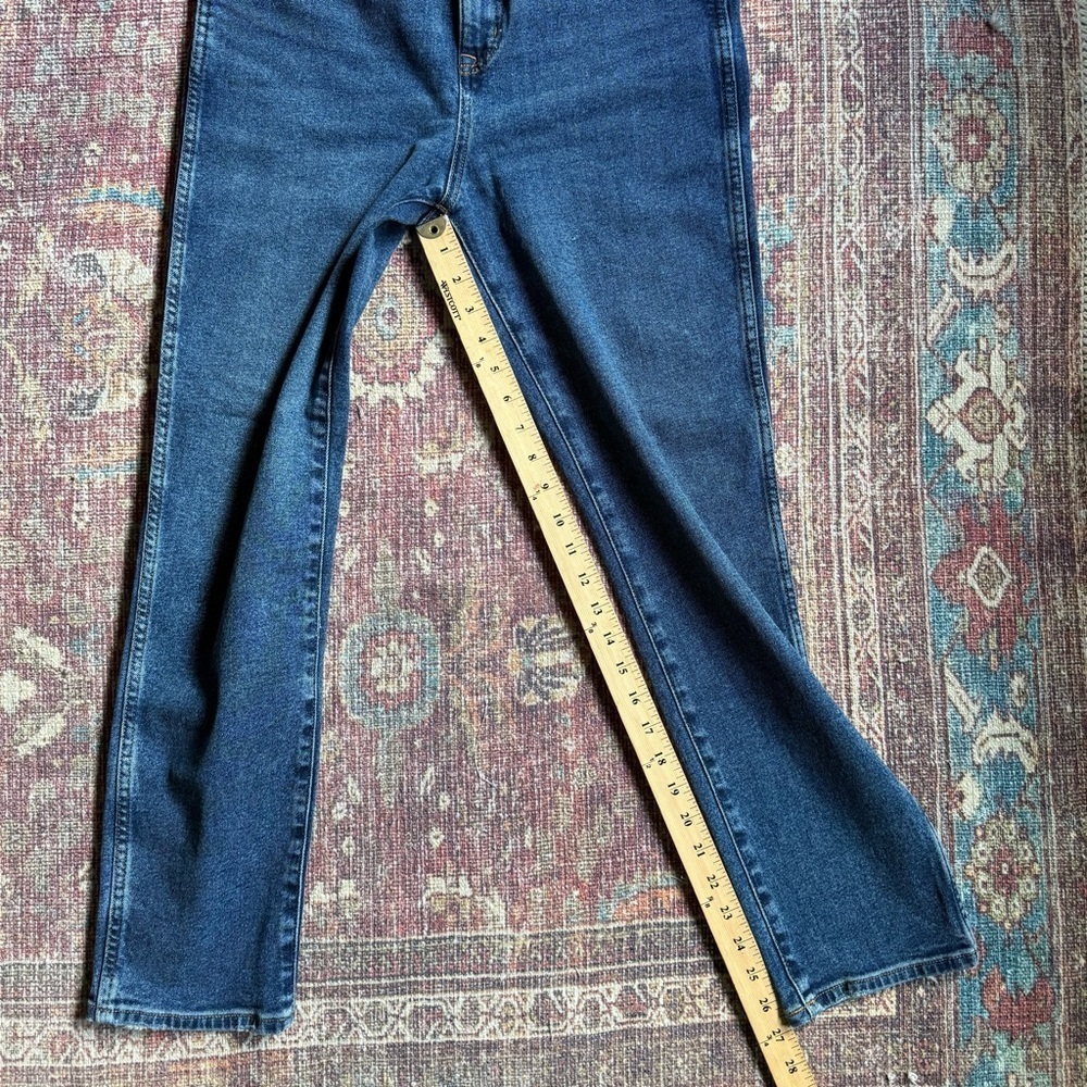 J.Crew Classic Vintage Women’s Jeans size 29 - Picture 4 of 11